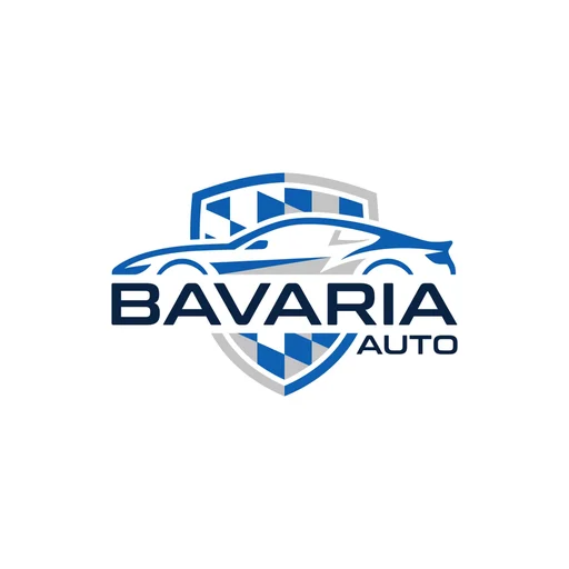 Bavaria Auto Center GmbH-Logo